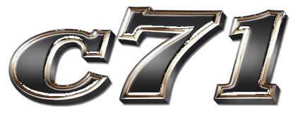 c71 logo